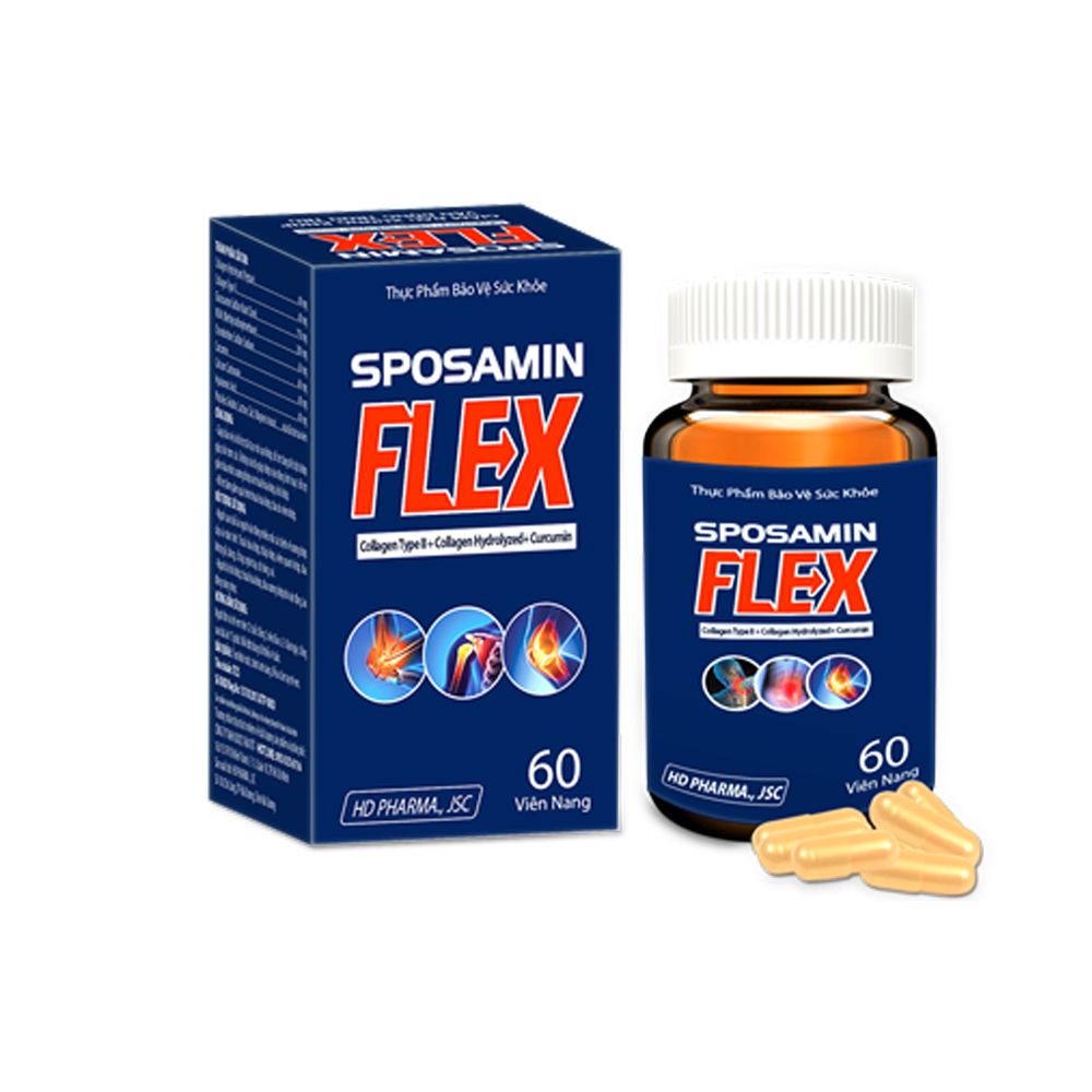 Ssposamin-flex