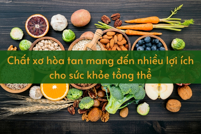 5 nhóm thực phẩm giúp giảm mỡ máu 